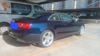 Audi A5 2010