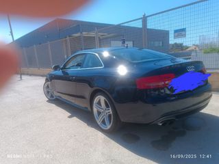 Audi A5 2010