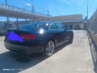 Audi A5 2010