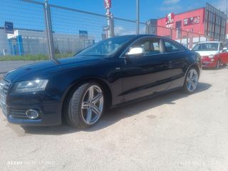 Audi A5 2010