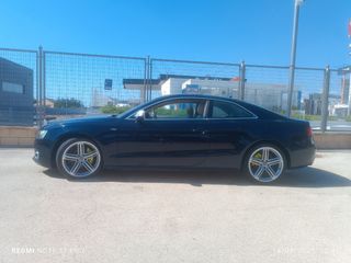 Audi A5 2010