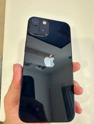 iPhone 13 Negro