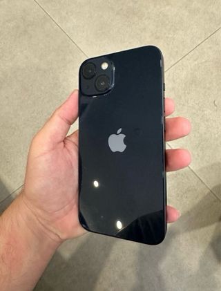 iPhone 13 Negro