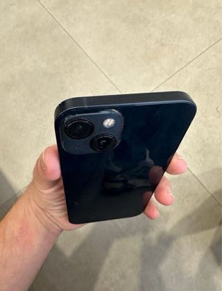 iPhone 13 Negro