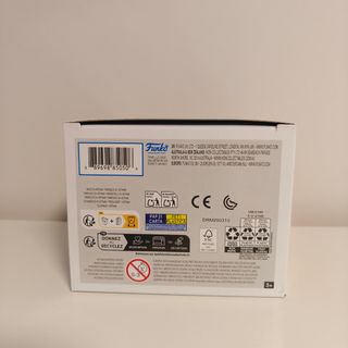 Funko Pop! Dragon Ball Goku 1922 GITD