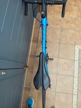 Bicicleta de Carretera Giant Advance 1 Disc