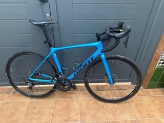 Bicicleta de Carretera Giant Advance 1 Disc