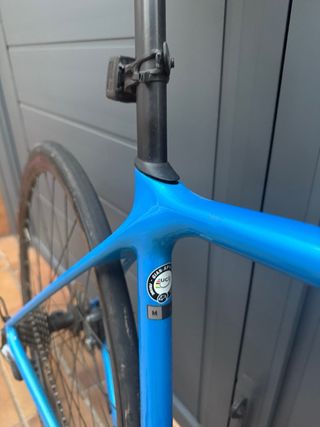 Bicicleta de Carretera Giant Advance 1 Disc