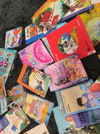 Cuentos Para Princesas Y Otras Historias Para S...