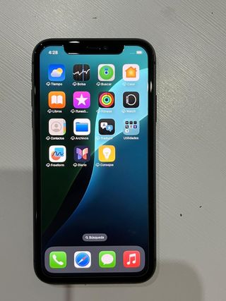 iPhone 11 Negro