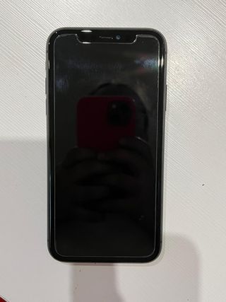 iPhone 11 Negro