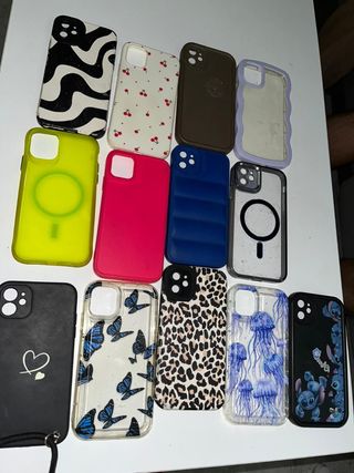 iPhone 11 Negro