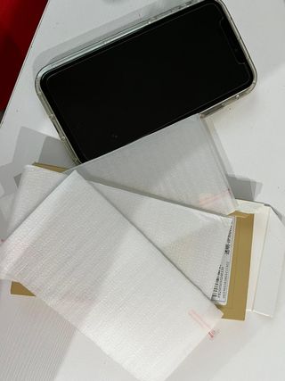 iPhone 11 Negro