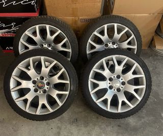 Llantas BMW 18” - 5x120