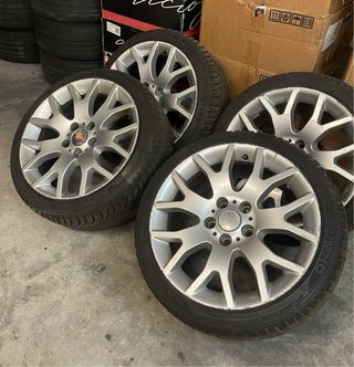 Llantas BMW 18” - 5x120