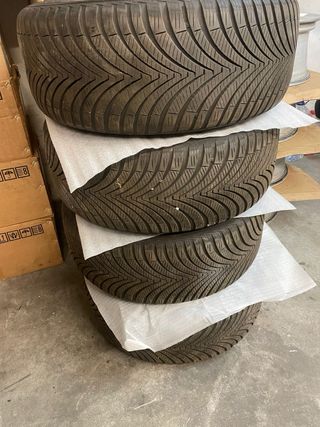 Llantas BMW 18” - 5x120