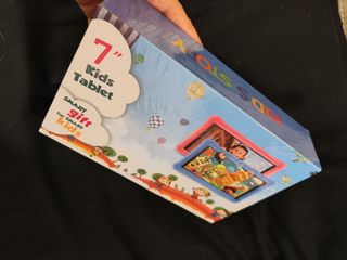 Tablet 7 per bambini