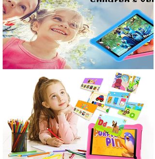 Tablet 7 per bambini