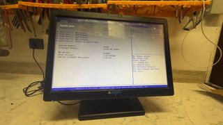 PC All in One Touch Win10