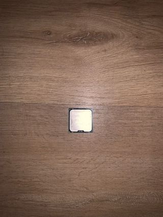 Procesador Intel Pentium E5400 2.70GHz