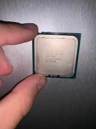 Procesador Intel Pentium E5400 2.70GHz