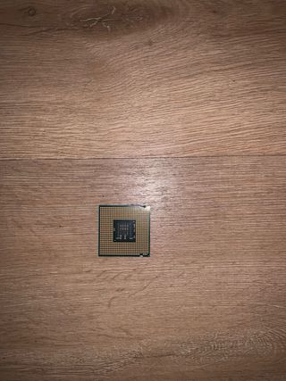 Procesador Intel Pentium E5400 2.70GHz