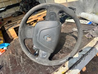 Renault Master 2014