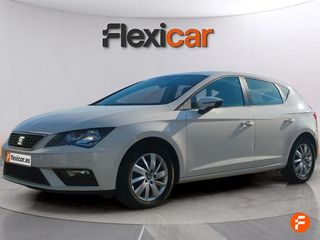 Seat Leon 1.6 TDI 85kW (115CV) St&Sp Reference
