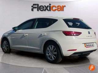 Seat Leon 1.6 TDI 85kW (115CV) St&Sp Reference