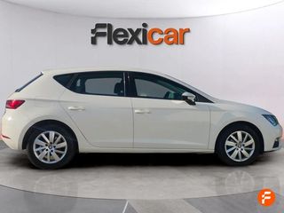 Seat Leon 1.6 TDI 85kW (115CV) St&Sp Reference