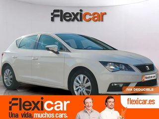 Seat Leon 1.6 TDI 85kW (115CV) St&Sp Reference