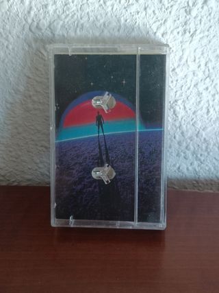 Cassette Spectacular Synthesizer Vol. 3