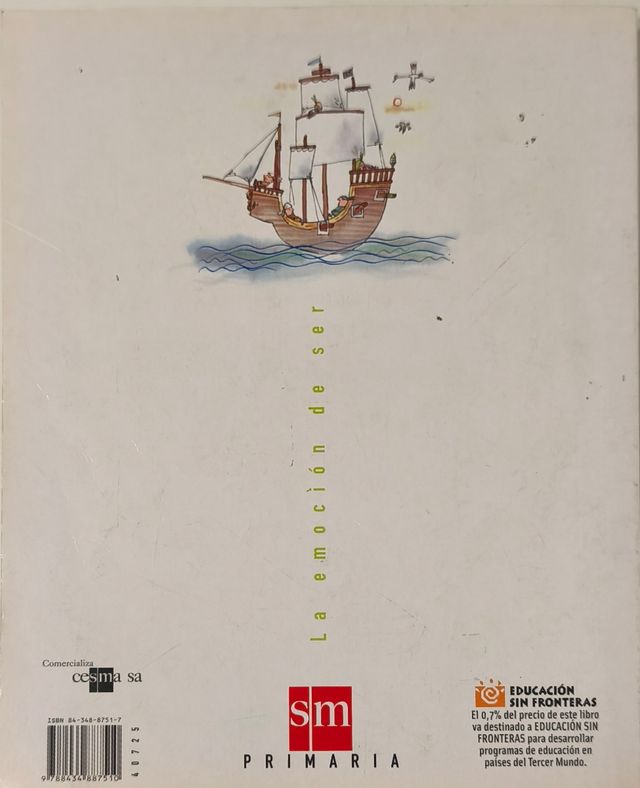 Proyecto Duendes. Lecturas 2º E.P.