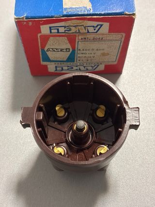 Tapa Delco Seat 600