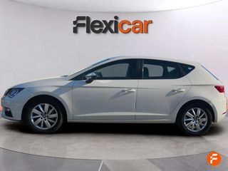 Seat Leon 1.6 TDI 85kW (115CV) St&Sp Reference