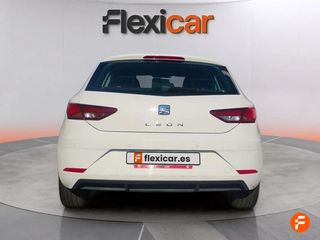 Seat Leon 1.6 TDI 85kW (115CV) St&Sp Reference