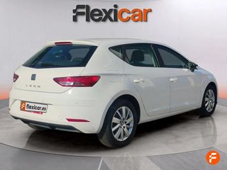 Seat Leon 1.6 TDI 85kW (115CV) St&Sp Reference