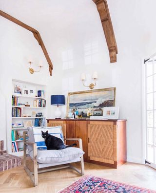 Reparación y restauración de muebles