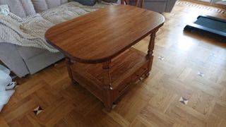 Reparación y restauración de muebles