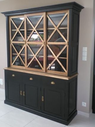 Reparación y restauración de muebles