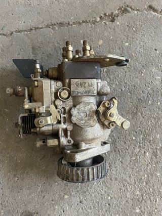 Bomba inyectora Volkswagen Transporter