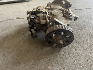 Bomba inyectora Volkswagen Transporter