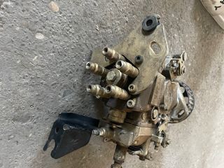 Bomba inyectora Volkswagen Transporter