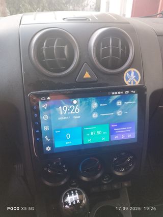 Ford Fusion 2005