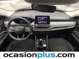 Jeep Compass 1.3 Gse T4 Longitude FWD MT 96 kW (130 CV)
