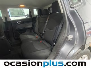 Jeep Compass 1.3 Gse T4 Longitude FWD MT 96 kW (130 CV)
