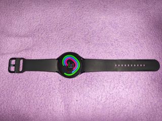 ¡Samsung Galaxy Watch 6! EN PERFECO ESTADO!!!!!!!!