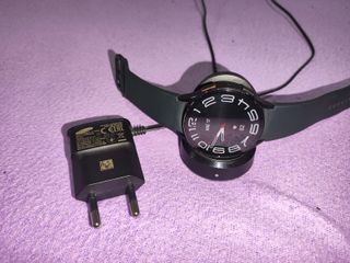 ¡Samsung Galaxy Watch 6! EN PERFECO ESTADO!!!!!!!!
