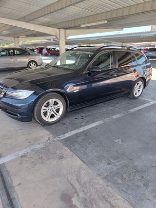 BMW Serie 3 2008