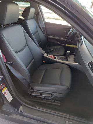 BMW Serie 3 2008